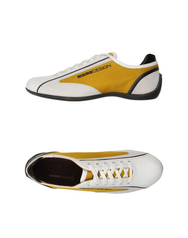 ZOOM MOMO DESIGN - Sneakers