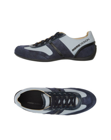 ZOOM MOMO DESIGN - Trainers