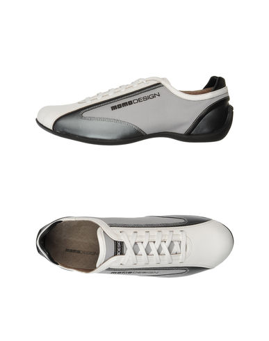 ZOOM MOMO DESIGN - Trainers