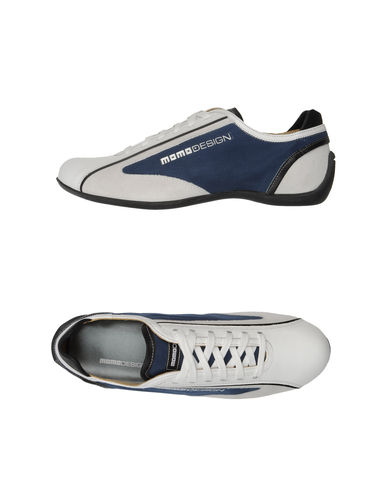 ZOOM MOMO DESIGN - Trainers