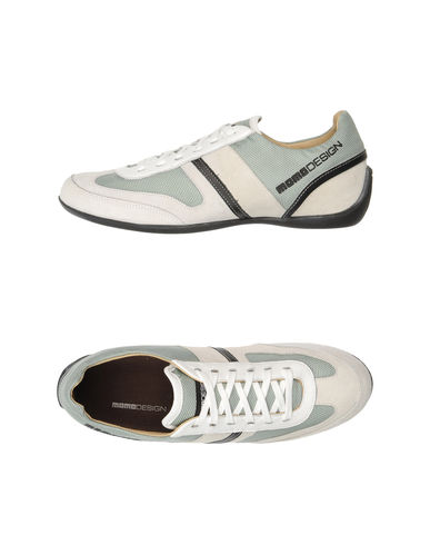 ZOOM MOMO DESIGN - Sneakers