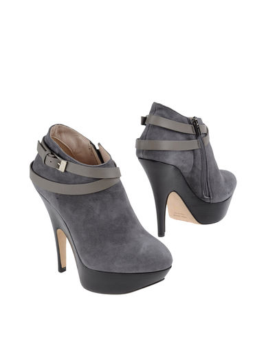 ZOOM ENIO SILLA for LE SILLA - Shoe boots