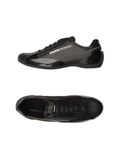 ZOOM MOMO DESIGN - Trainers