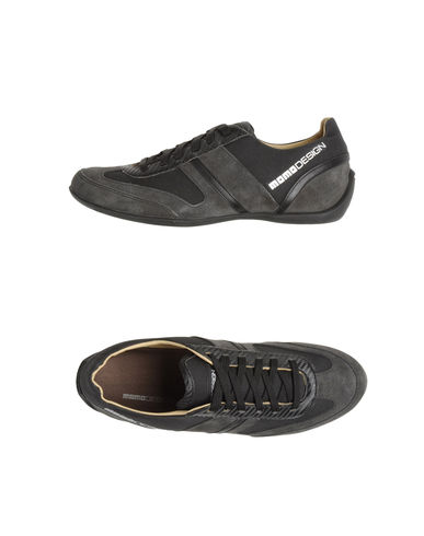 ZOOM MOMO DESIGN - Sneakers