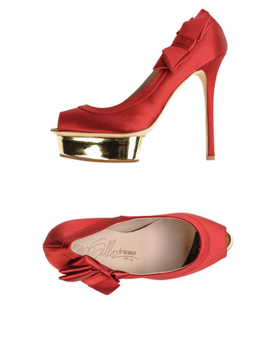 ZOOM ENIO SILLA for LE SILLA - Courts with open toe