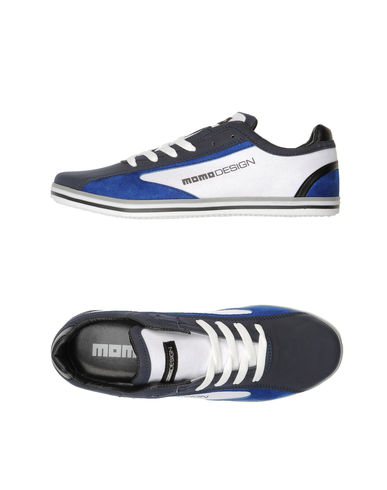 ZOOM MOMO DESIGN - Trainers