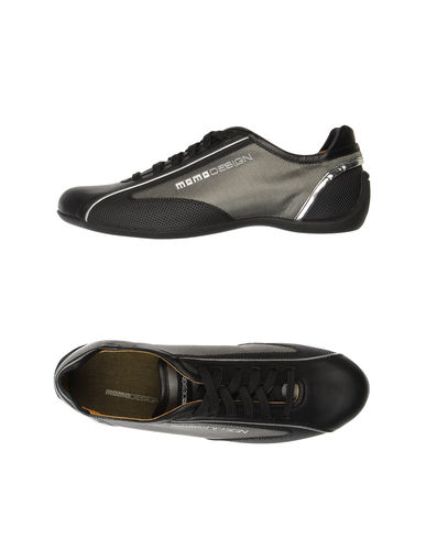 ZOOM MOMO DESIGN - Trainers