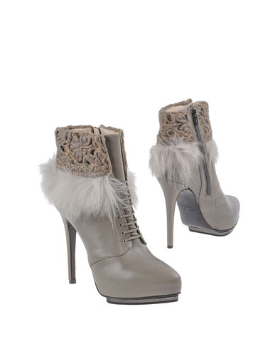 ZOOM LE SILLA - Ankle boots