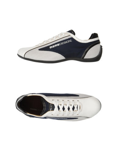 ZOOM MOMO DESIGN - Sneakers