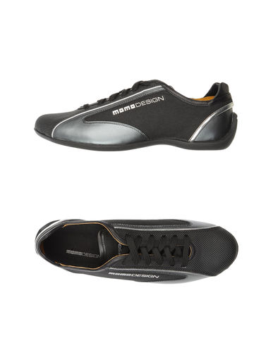 ZOOM MOMO DESIGN - Sneakers