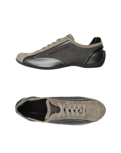 ZOOM MOMO DESIGN - Trainers