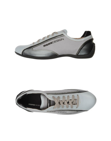 ZOOM MOMO DESIGN - Trainers