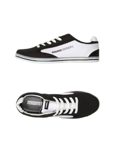 ZOOM MOMO DESIGN - Trainers