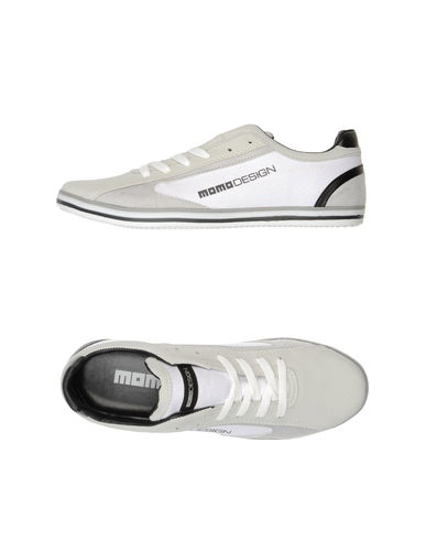 ZOOM MOMO DESIGN - Sneakers