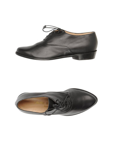ZOOM LAURE BASSAL - Laced shoes