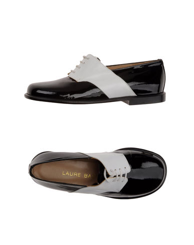 ZOOM LAURE BASSAL - Lace-up shoes