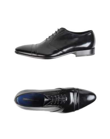 ZOOM ALBERTO GUARDIANI - Lace-up shoes