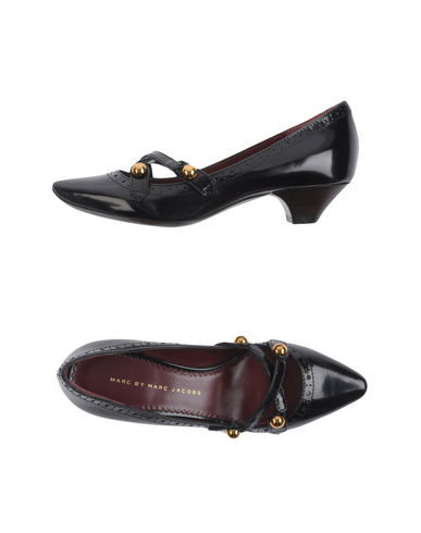 ZOOM MARC BY MARC JACOBS - Court