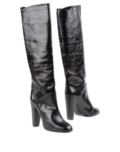 ZOOM MARC JACOBS - High-heeled boots