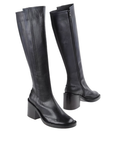 ZOOM VERONIQUE BRANQUINHO - High-heeled boots