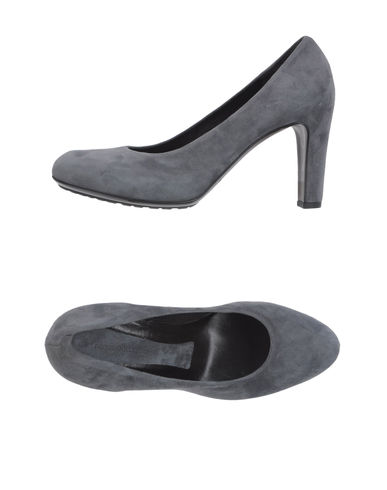 ZOOM ROBERTO DEL CARLO - Platform pumps