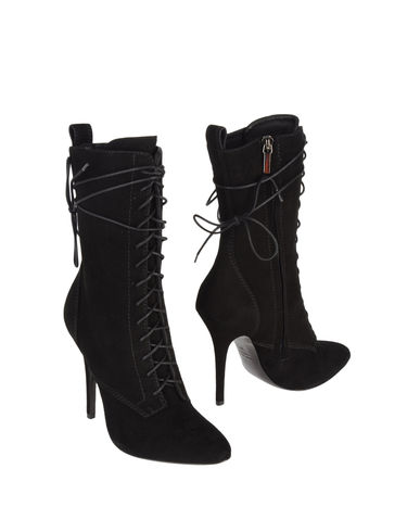 ZOOM BALMAIN - Ankle boots