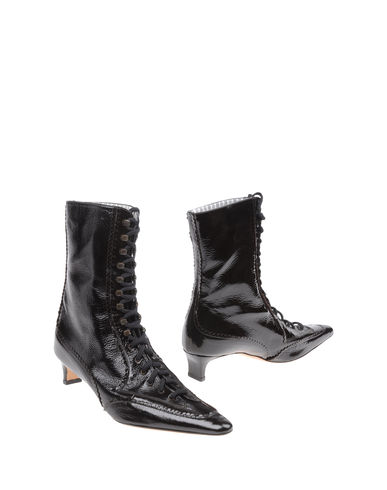 ZOOM GIVENCHY - Ankle boots