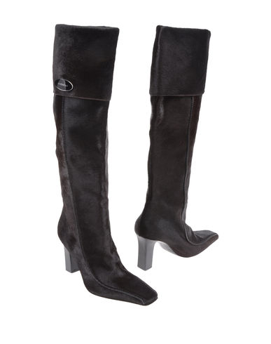 ZOOM GIVENCHY - High-heeled boots