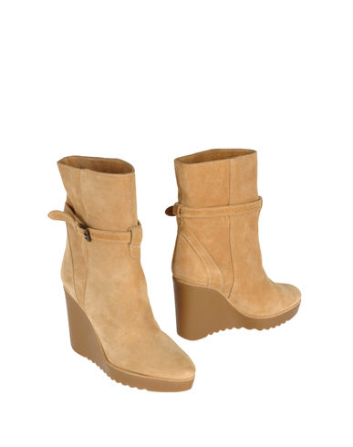 ZOOM CHLOÉ - Ankle boots