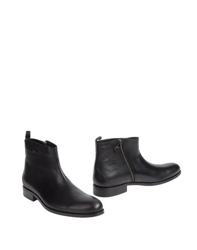 ZOOM VERRI - Ankle boots
