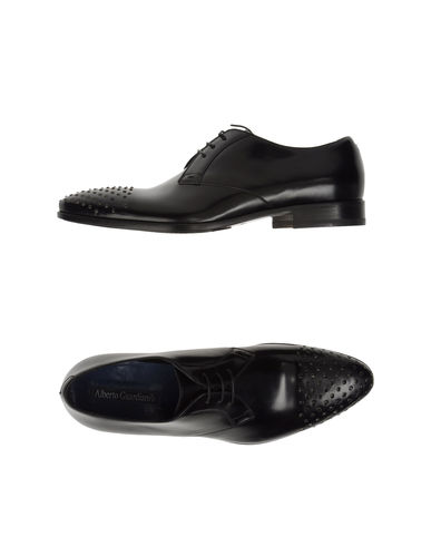 ZOOM ALBERTO GUARDIANI - Lace-up shoes