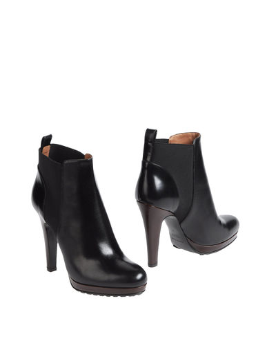 ZOOM MARTIN CLAY - Ankle boots