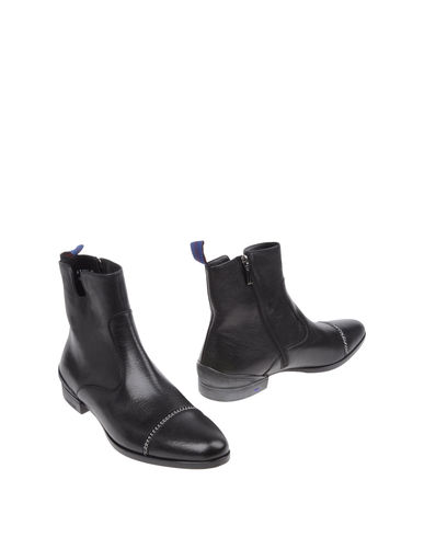 ZOOM ALBERTO GUARDIANI - Ankle boots