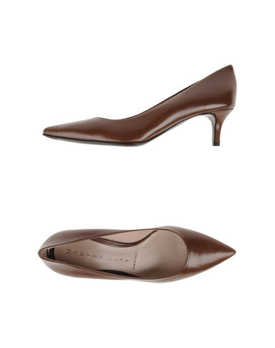 ZOOM MARTIN CLAY - Closed-toe slip-ons