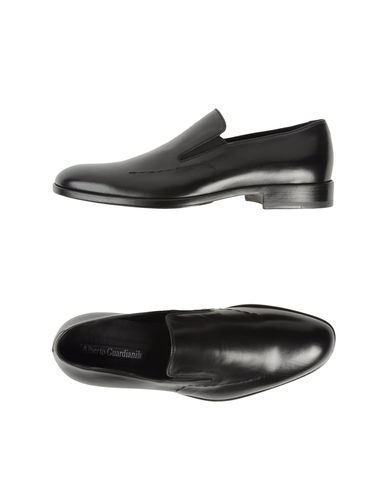 ZOOM ALBERTO GUARDIANI - Moccasins