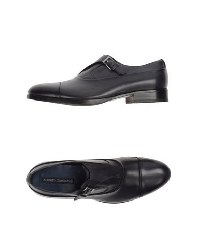 ZOOM ALBERTO GUARDIANI - Moccasins