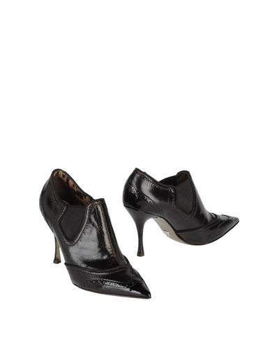 ZOOM DOLCE & GABBANA - Shoe boots