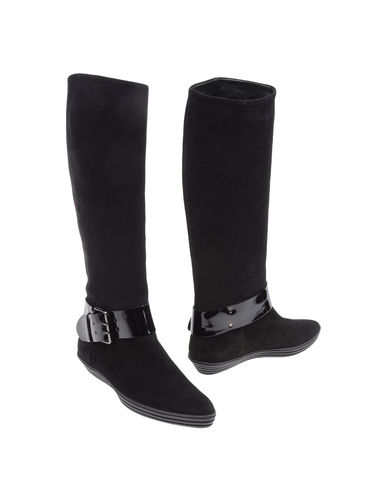 ZOOM HOGAN - Boots