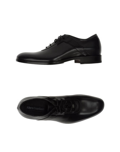ZOOM ALBERTO GUARDIANI - Lace-up shoes