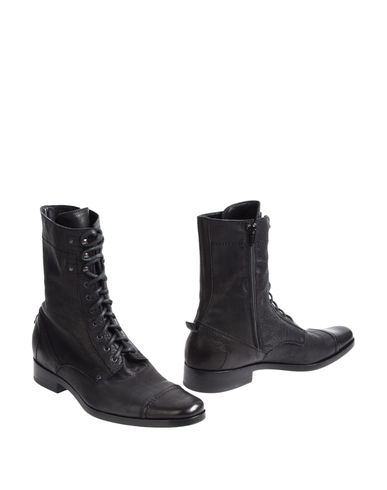 ZOOM NEIL BARRETT - Boots