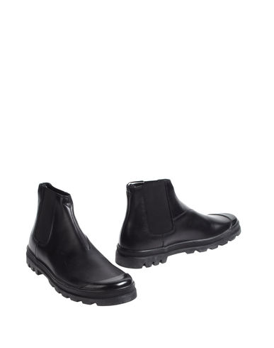 ZOOM HELMUT LANG - Ankle boots