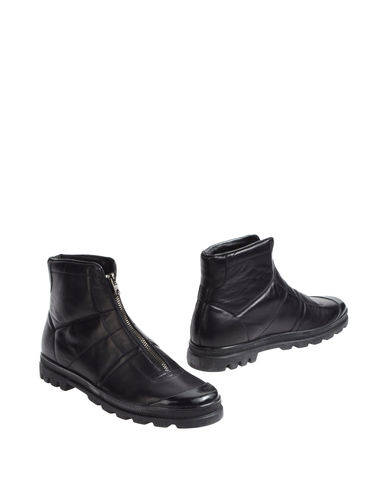 ZOOM HELMUT LANG - Ankle boots