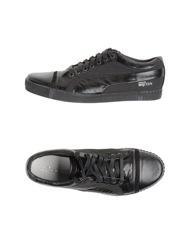 ZOOM ALEXANDER MCQUEEN PUMA - Sneakers