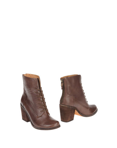 ZOOM MODERN VINTAGE - Ankle boots