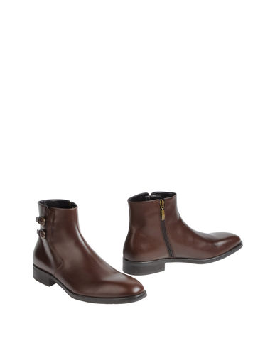 ZOOM CESARE PACIOTTI - Ankle boots