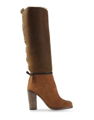 Boots Women's - MM6 by MAISON MARTIN MARGIELA