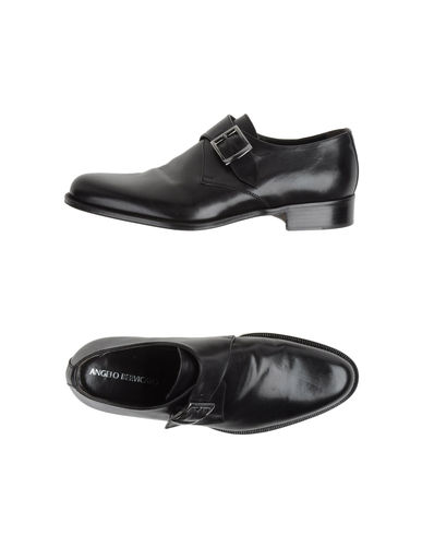 ZOOM ANGELO BERVICATO - Moccasins