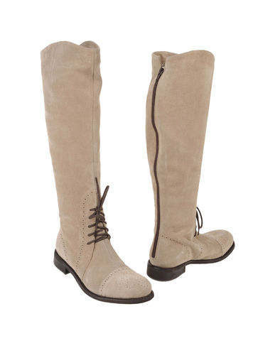 ZOOM EMMA LOU - Boots
