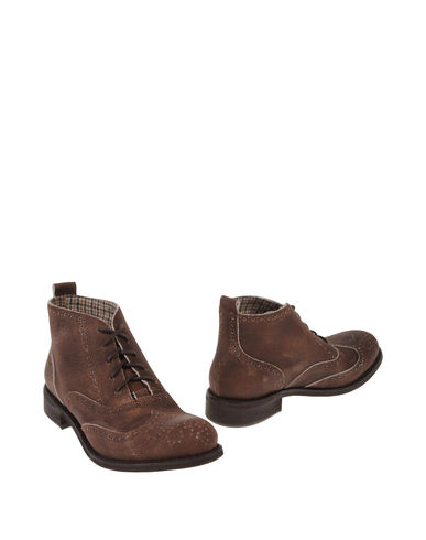 ZOOM EMMA LOU - Ankle boots
