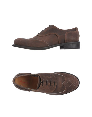 ZOOM EMMA LOU - Laced shoes